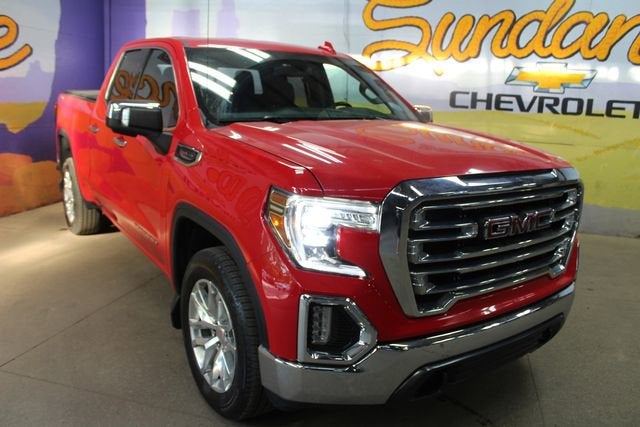 gmc sierra 1500 2019 1GTR9DEL2KZ176070 image gmc sierra 1500 2019 1GTR9DEL2KZ176070 image
